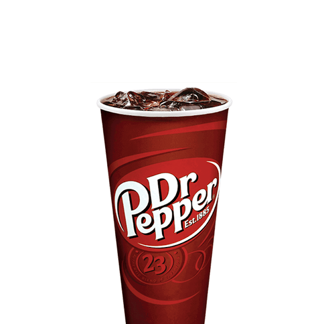 Dr Pepper