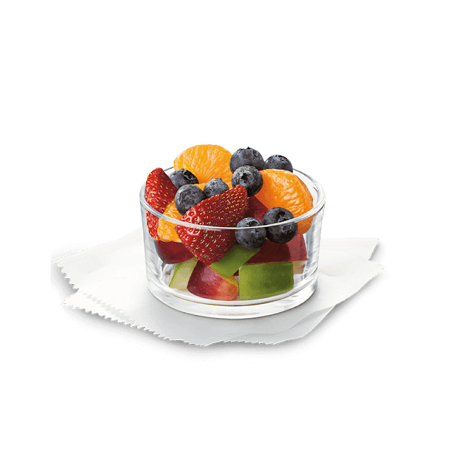 Fruit Cup