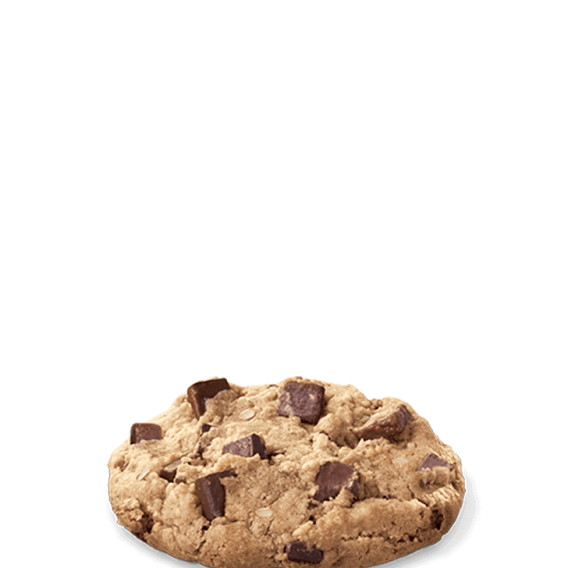 Chocolate Chunk Cookie