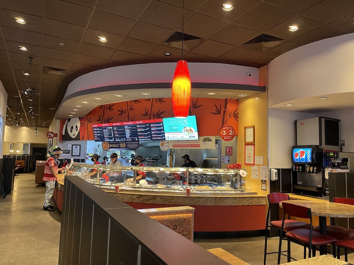 Panda Express