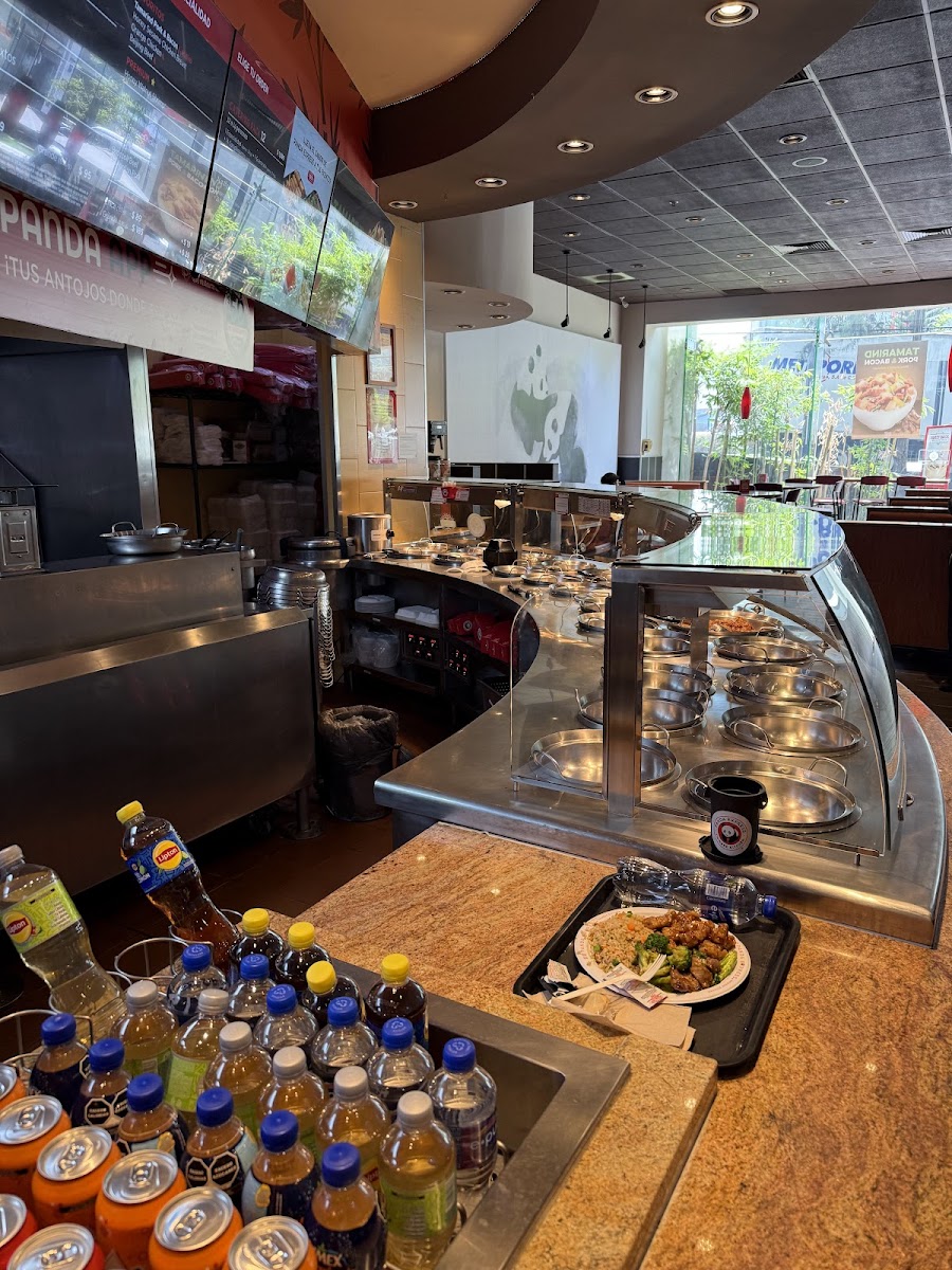 Panda Express Photo 10