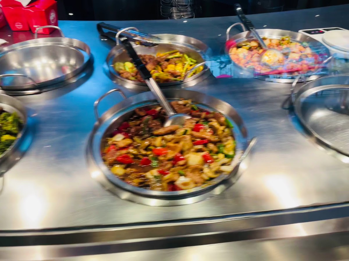 Panda Express Photo 2