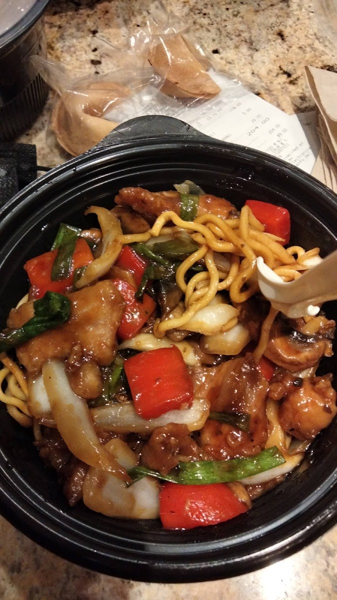 Panda Express Photo 5