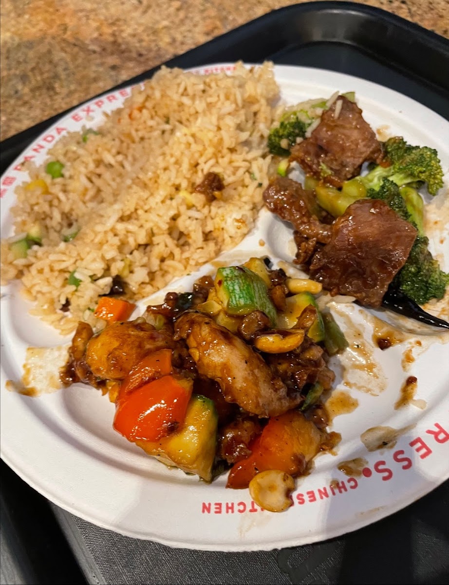 Panda Express Photo 7