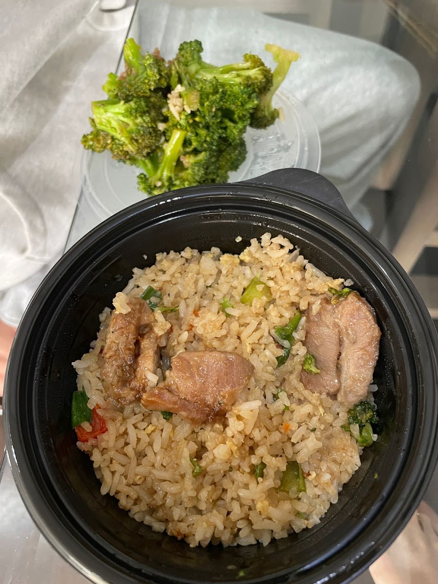 Panda Express Photo 8