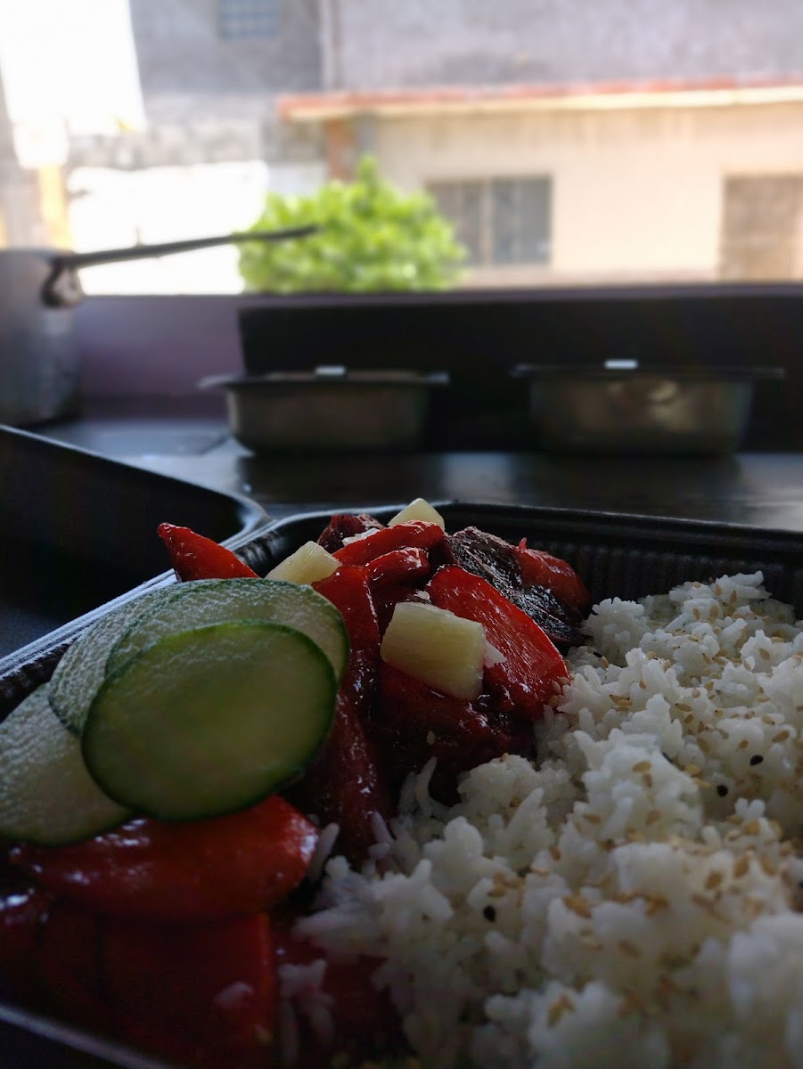 Wok Tai Photo 5