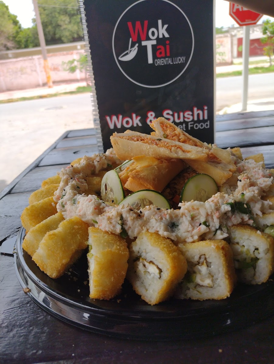 Wok Tai Photo 9