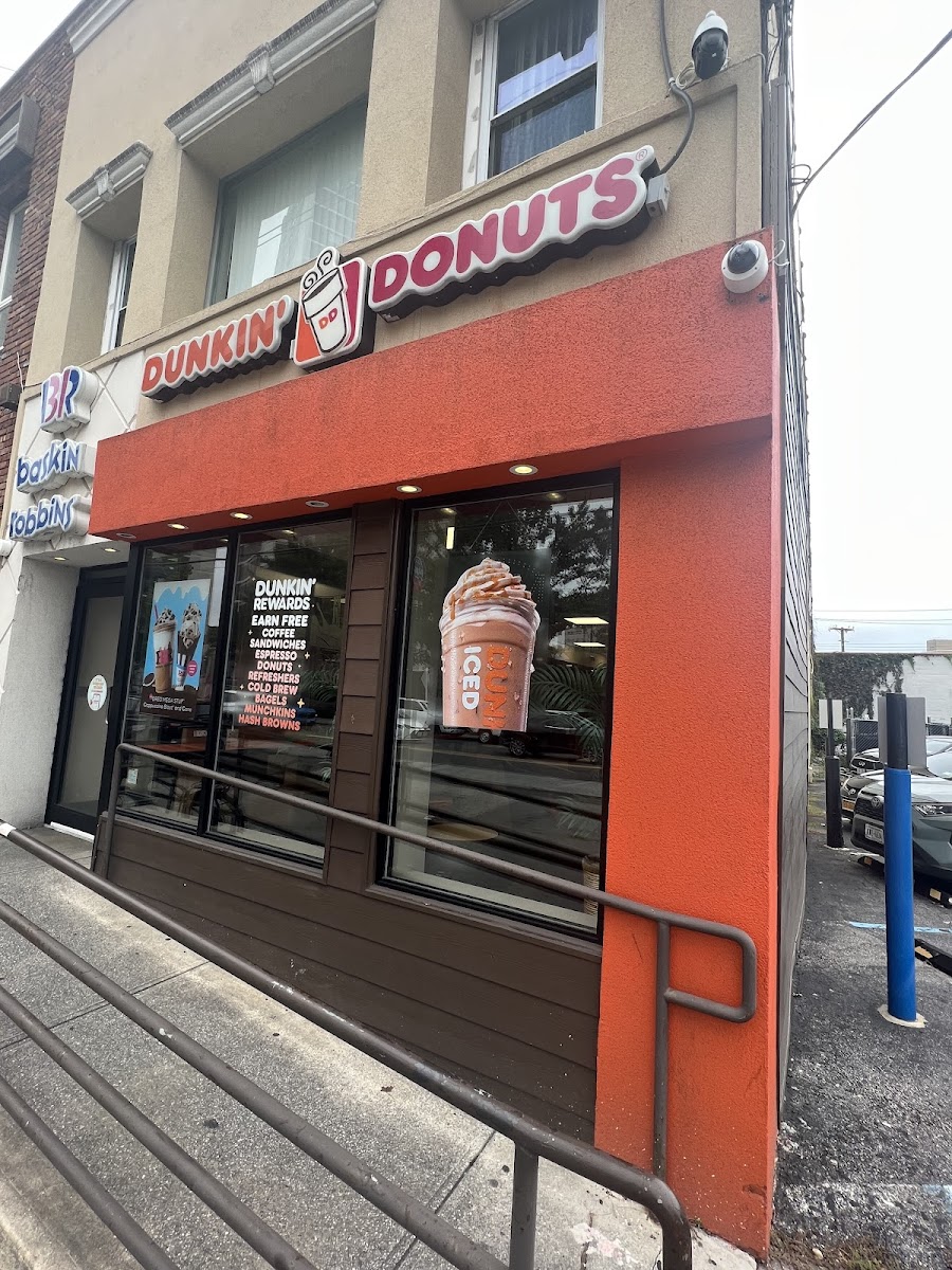 Dunkin' Photo 1