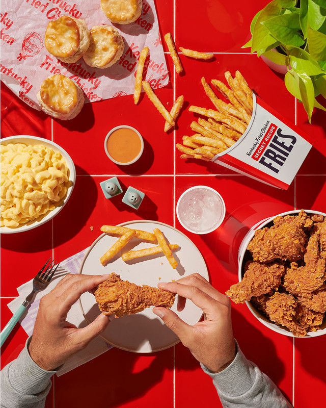 KFC Photo 7
