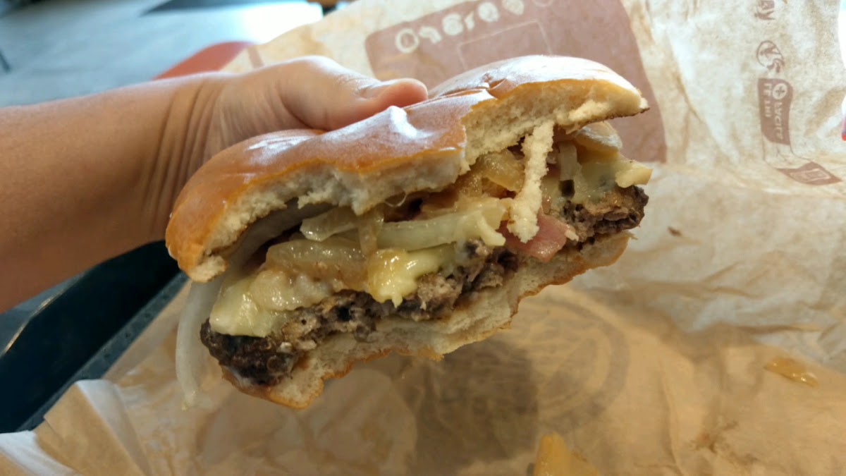 Burger King Photo 2