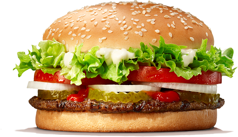 Burger King Photo 3
