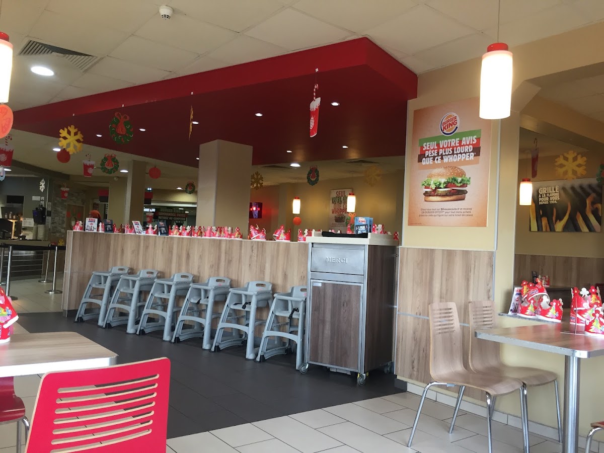 Burger King Photo 4