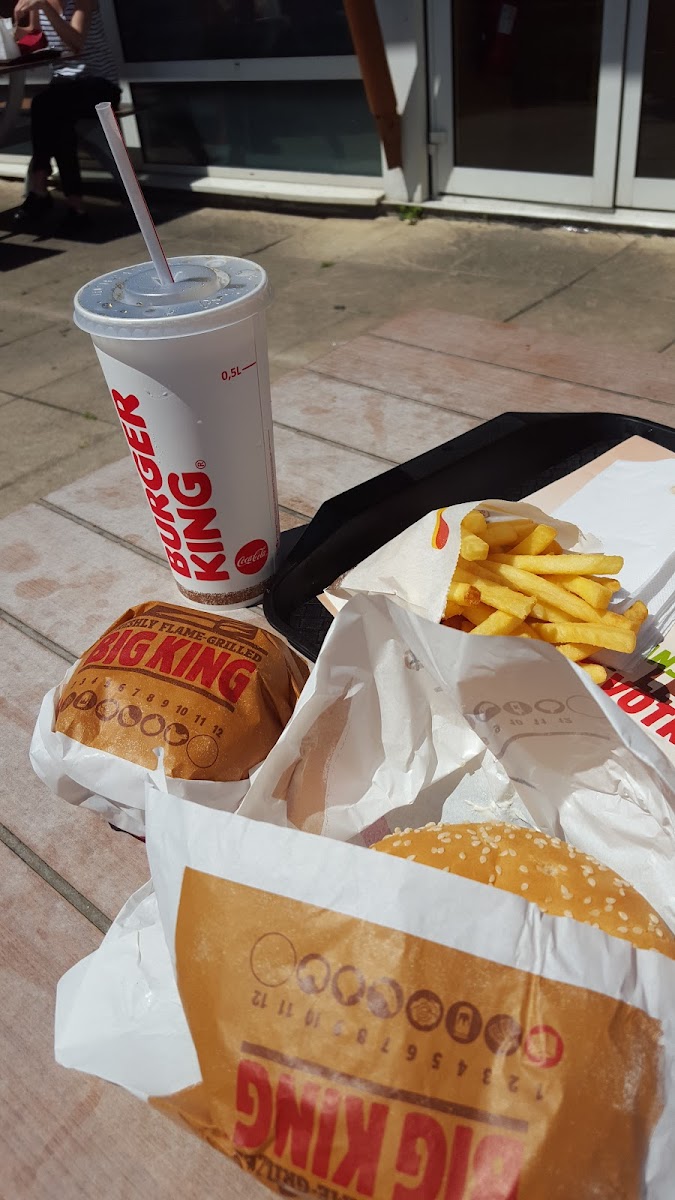 Burger King Photo 5