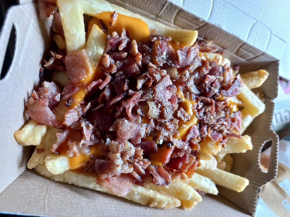 Burger King Photo 7
