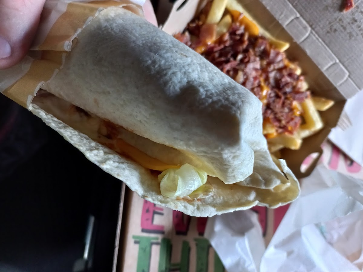 Burger King Photo 8