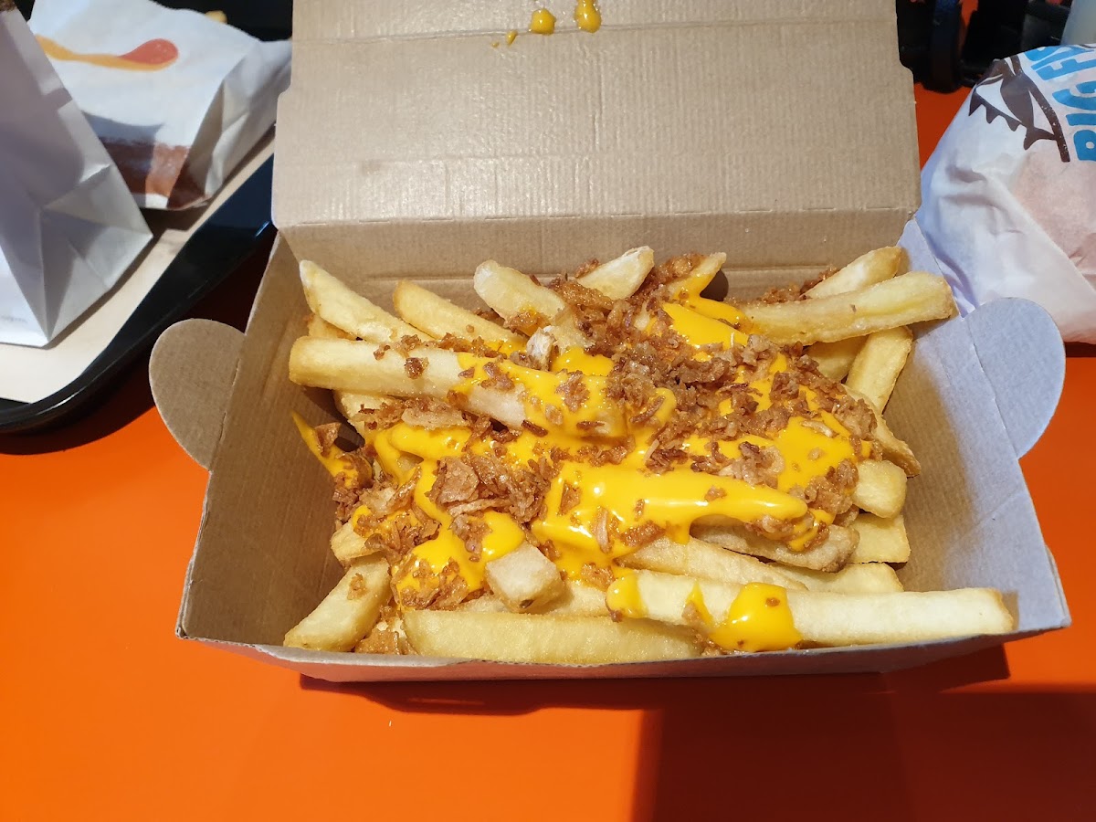 Burger King Photo 9