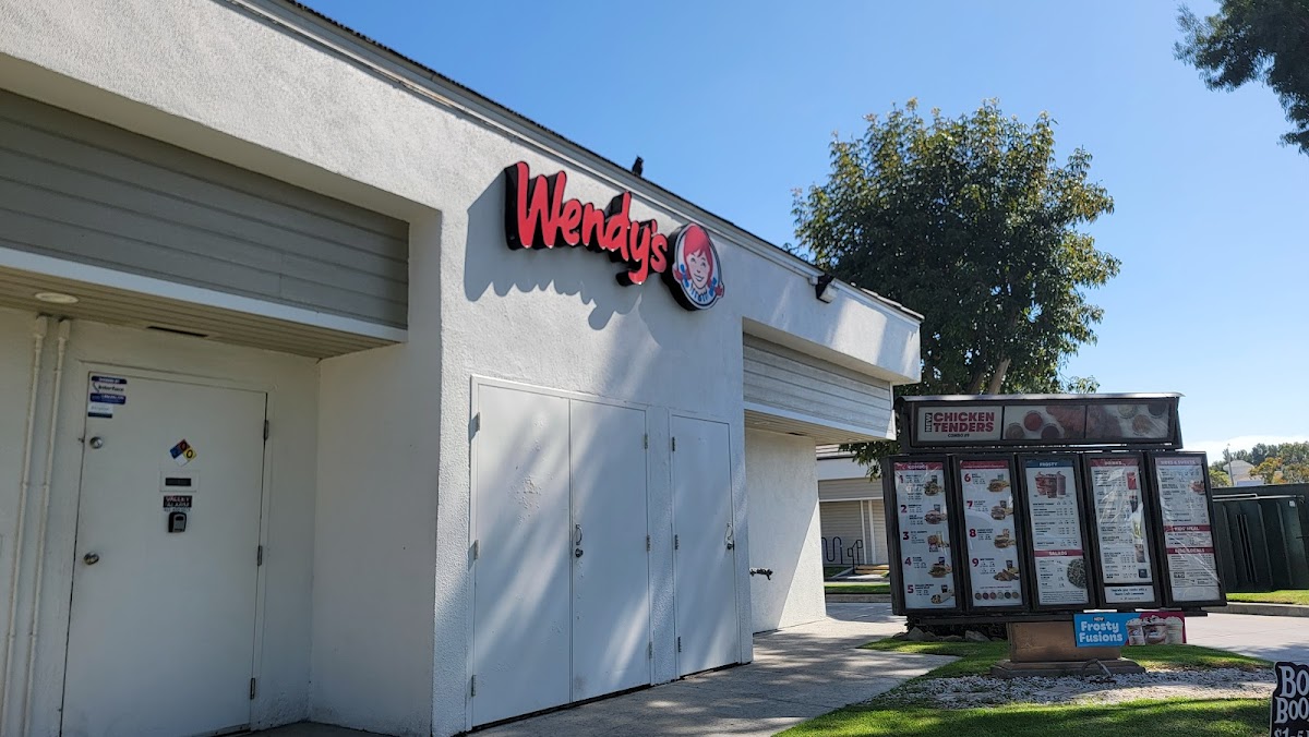 Wendy's