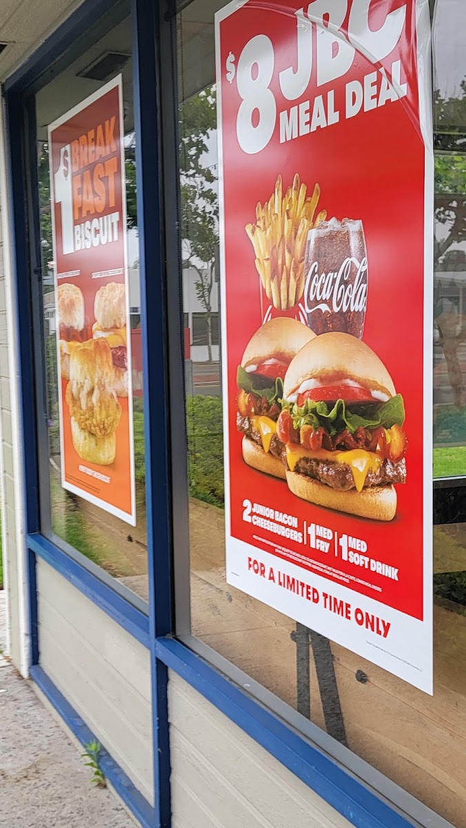 Wendy's Photo Menu 4