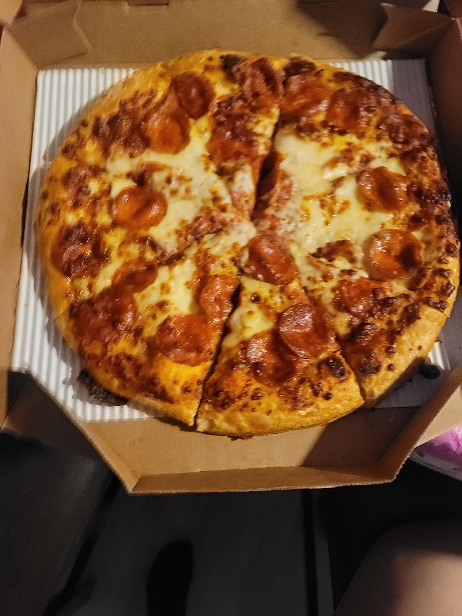 Pizza Hut Photo 10