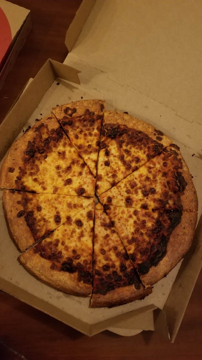 Pizza Hut Photo 6