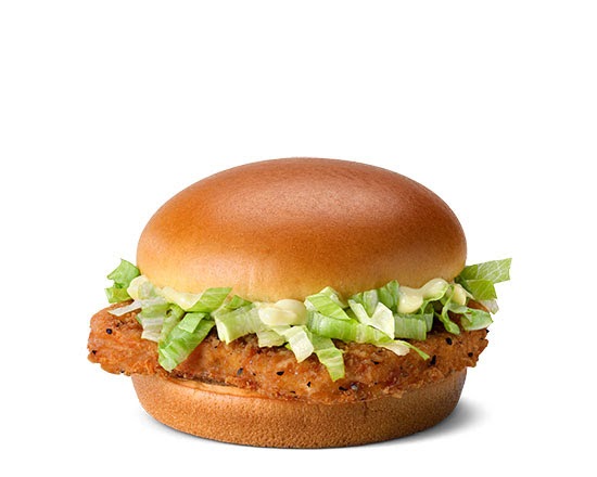 McDonald's Photo 3