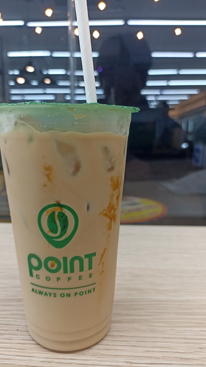 Point Coffee Photo 5