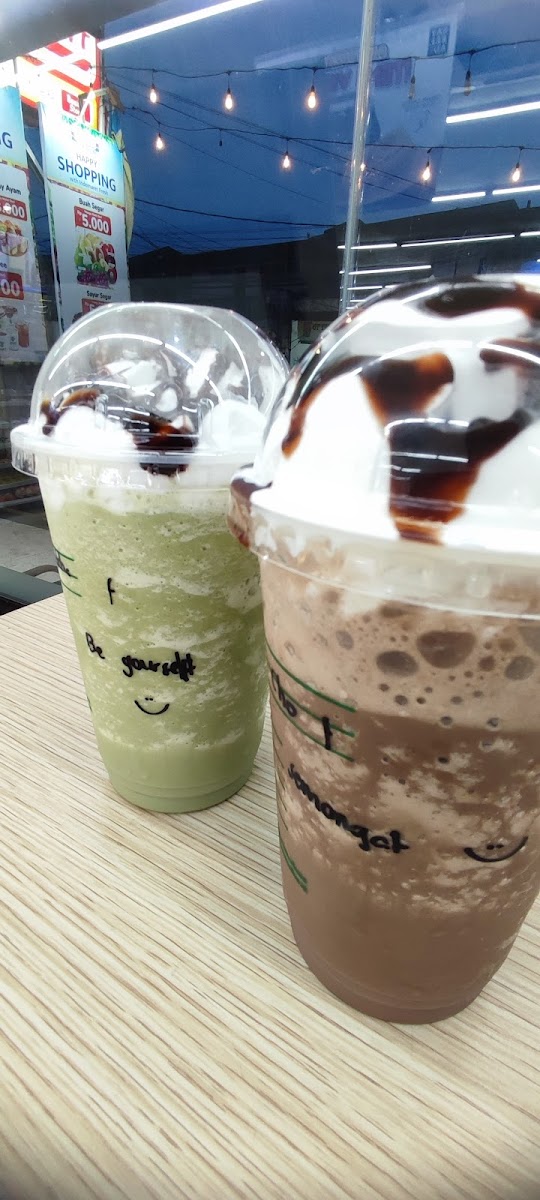 Point Coffee Photo 8