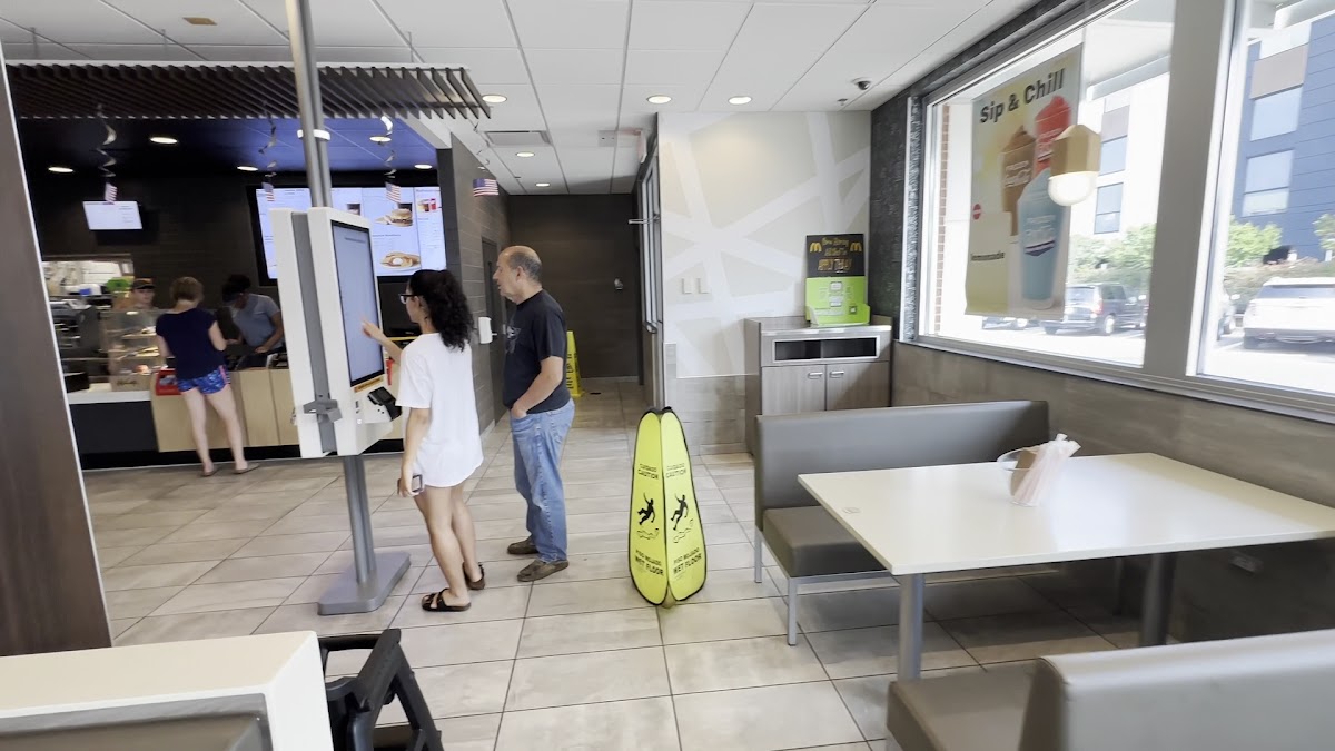 McDonald's Photo 2