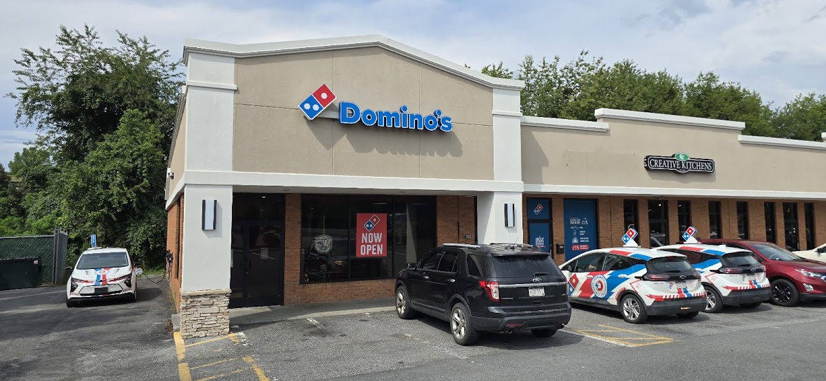 Domino's Pizza