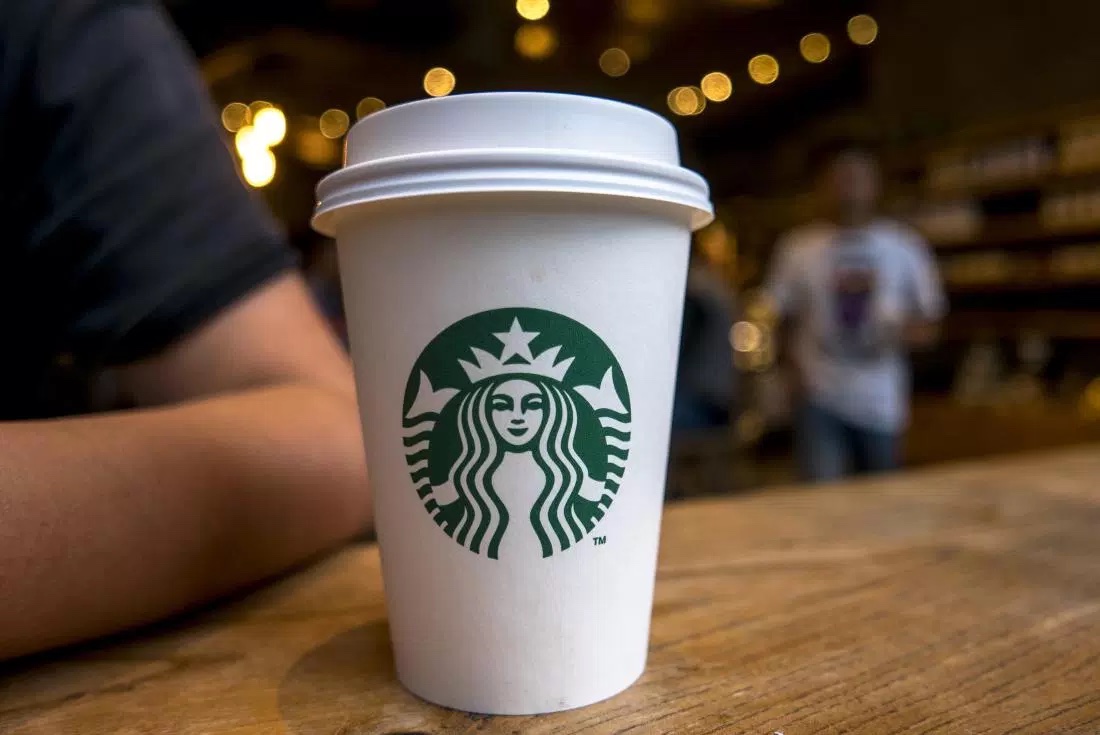 Starbucks Coffee Company Photo 3