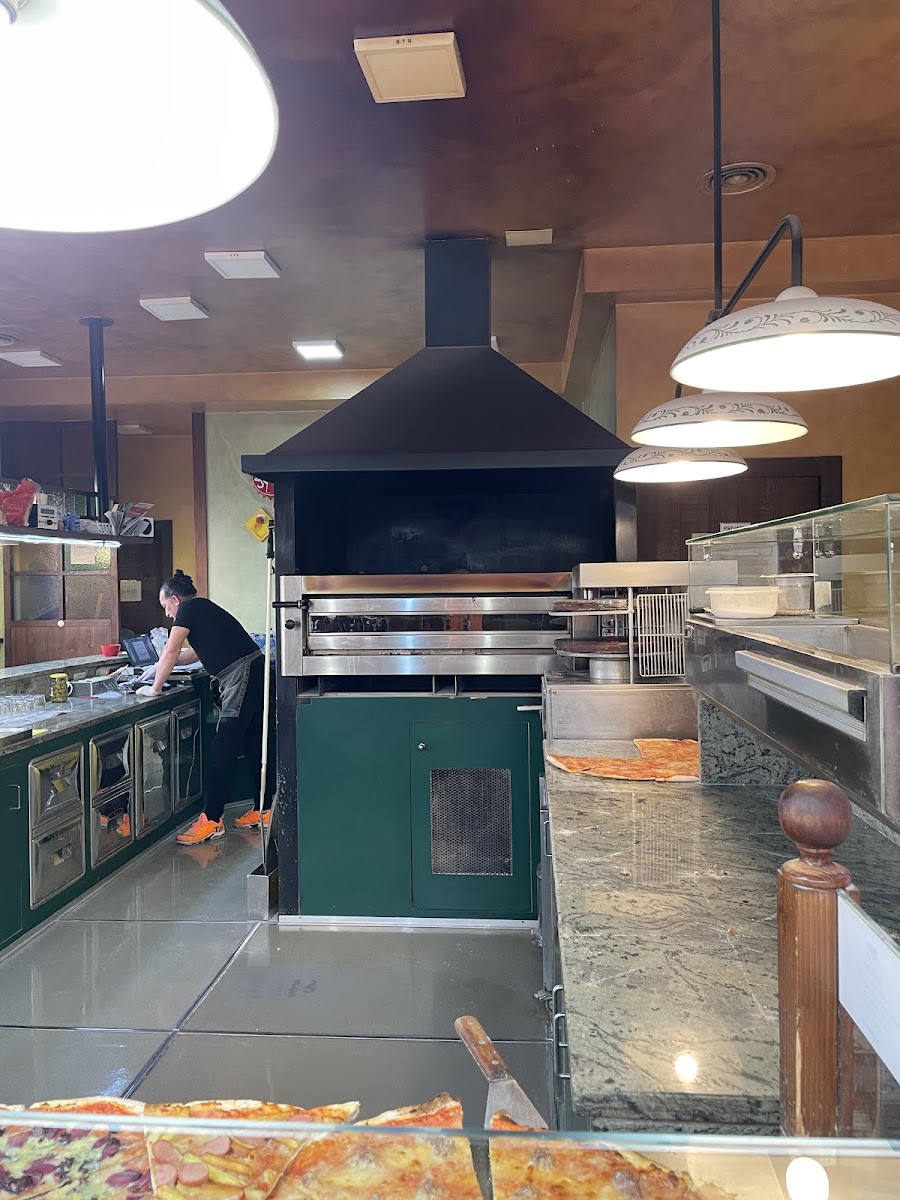 Mondopizza Photo 10