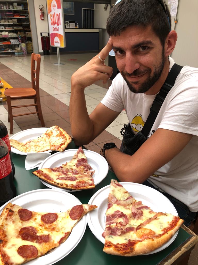Mondopizza Photo 4