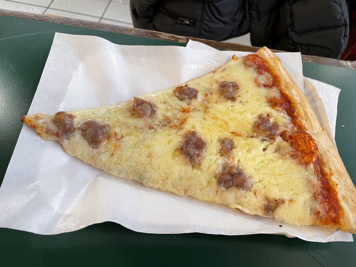 Mondopizza Photo 9
