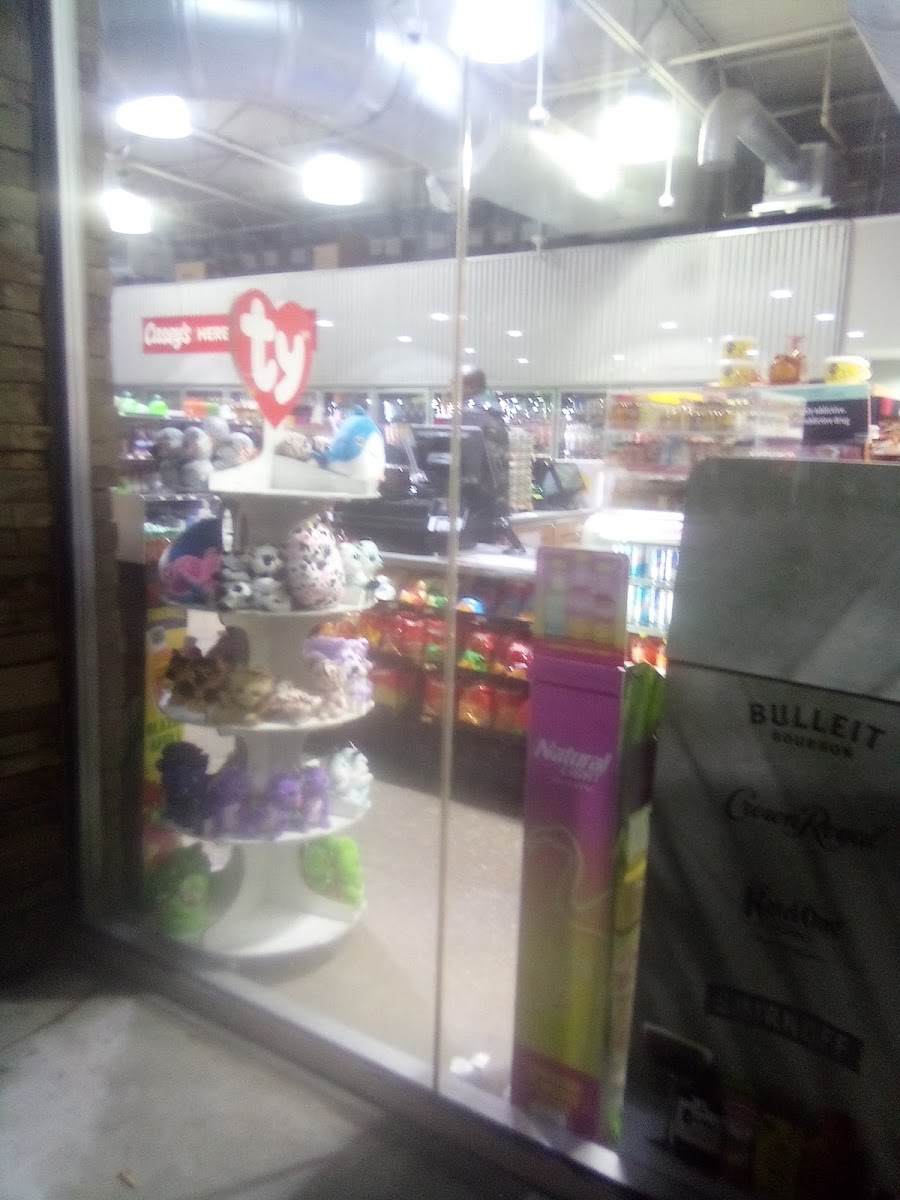 Casey's Photo 6