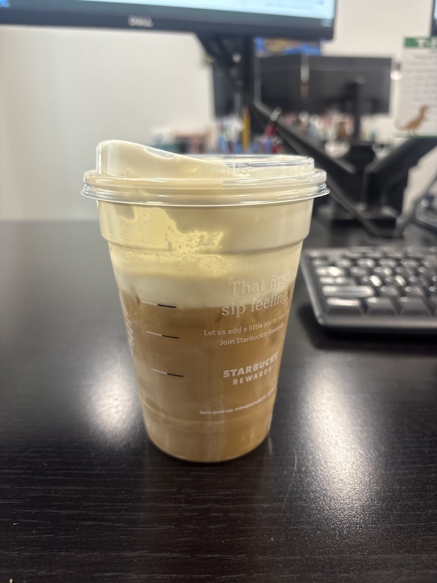 Starbucks Photo 3