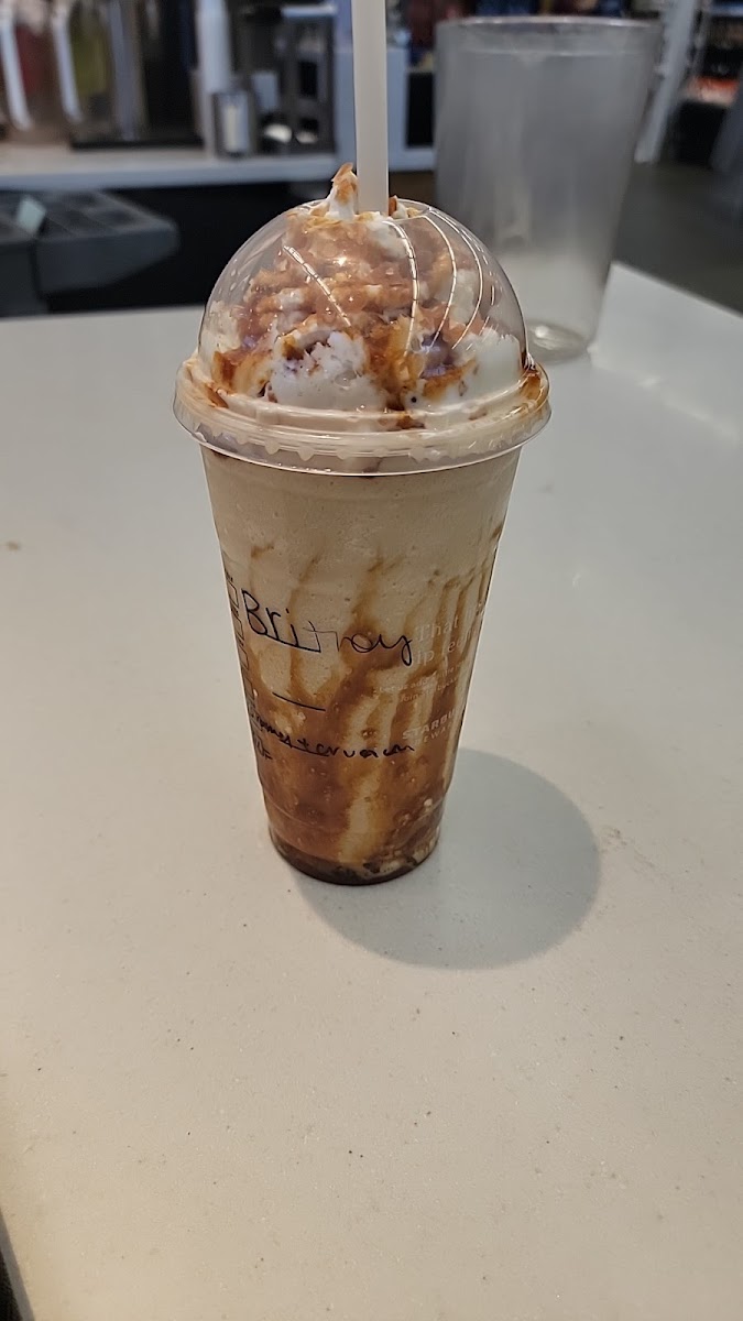 Starbucks Photo 5