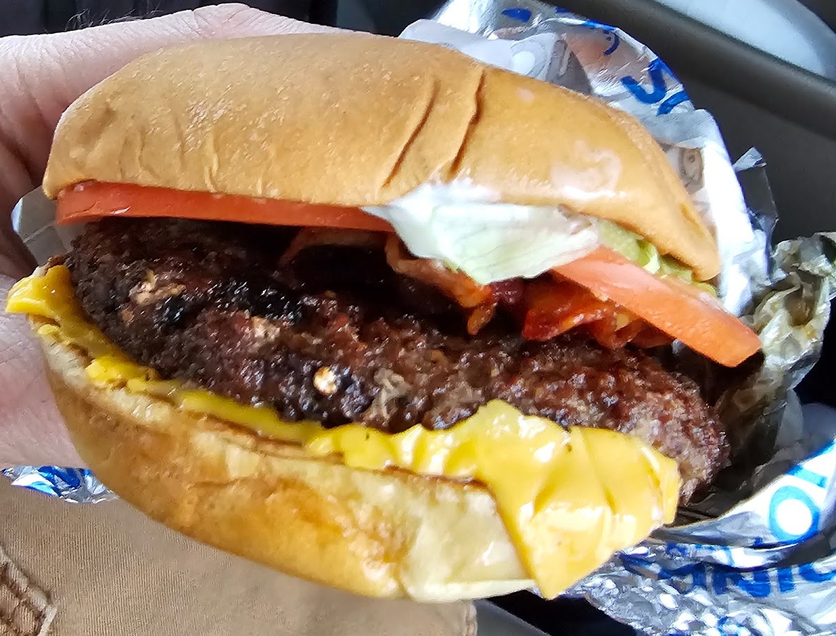 Sonic Drive-In Photo 8