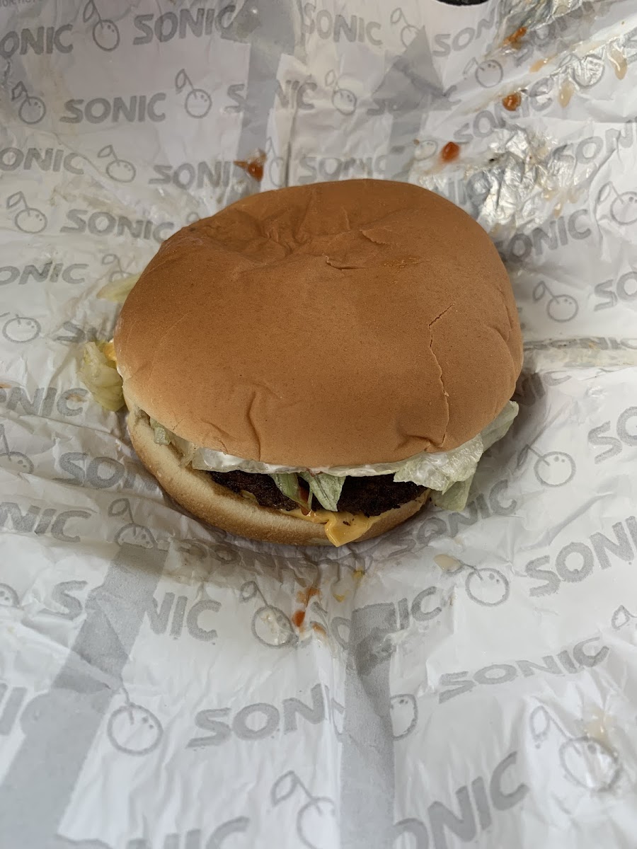 Sonic Drive-In Photo 9