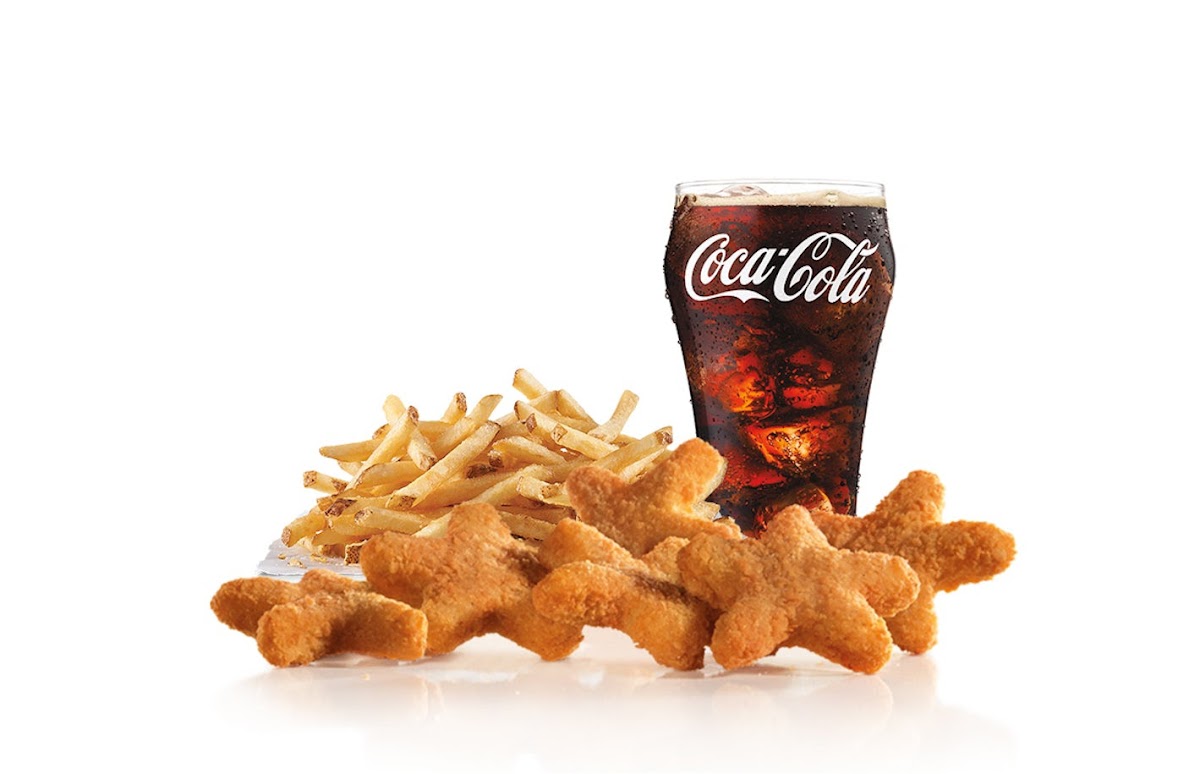 Carl's Jr. Photo 3