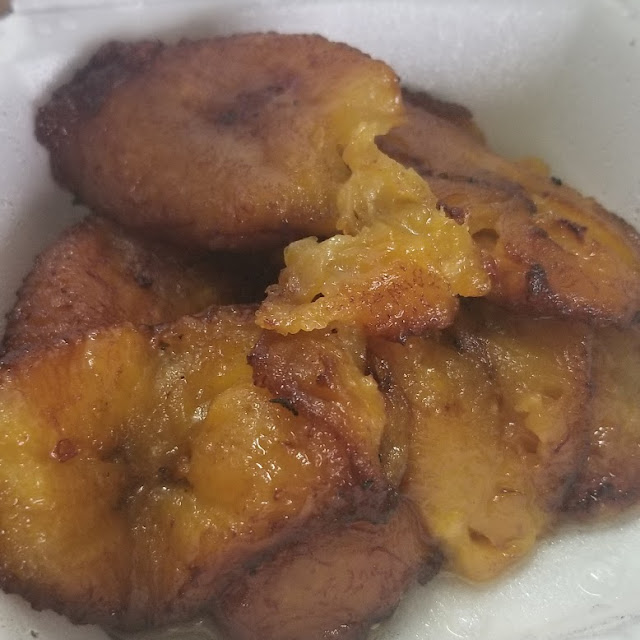 Plantains