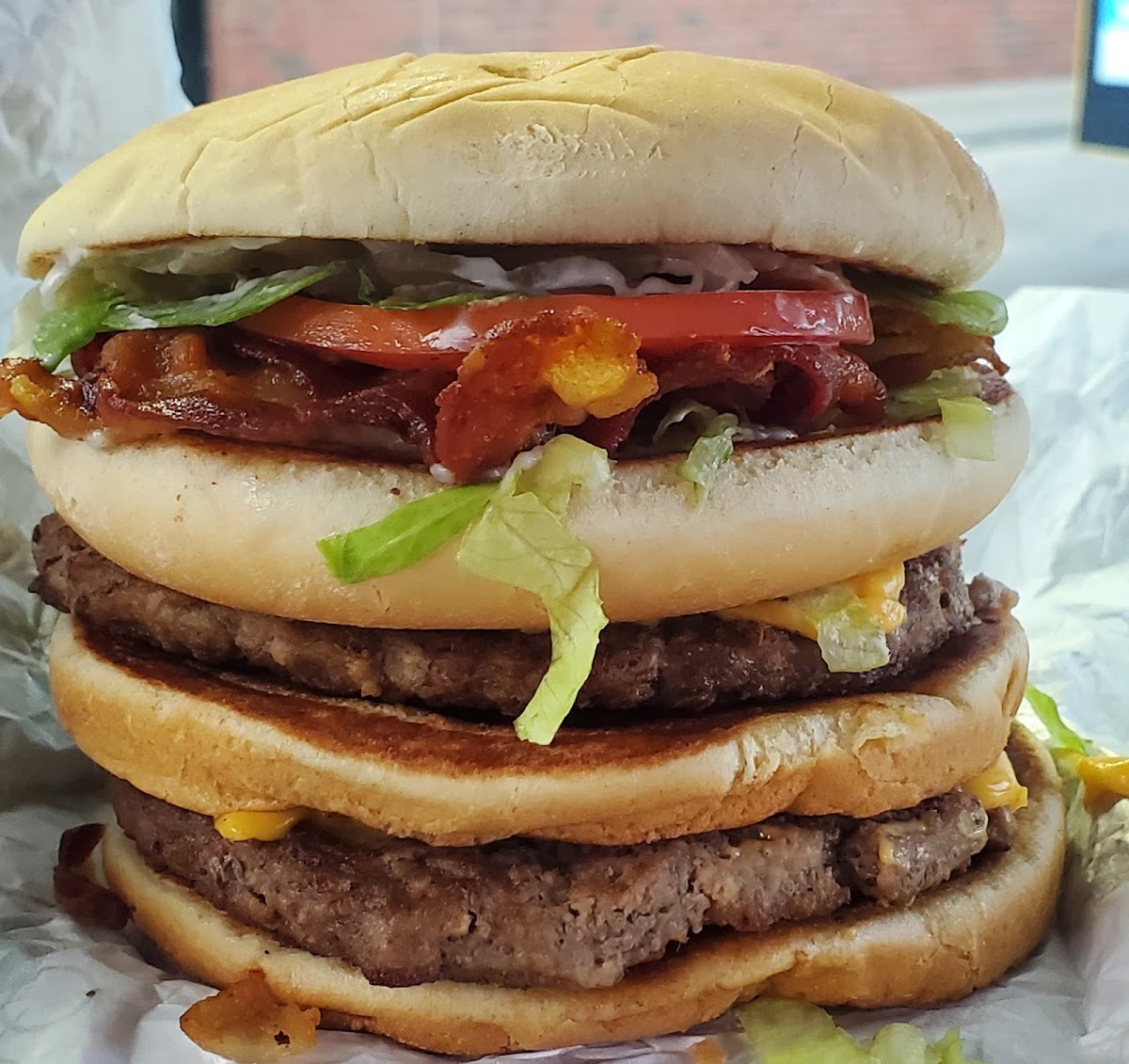Sonic Drive-In Photo 8
