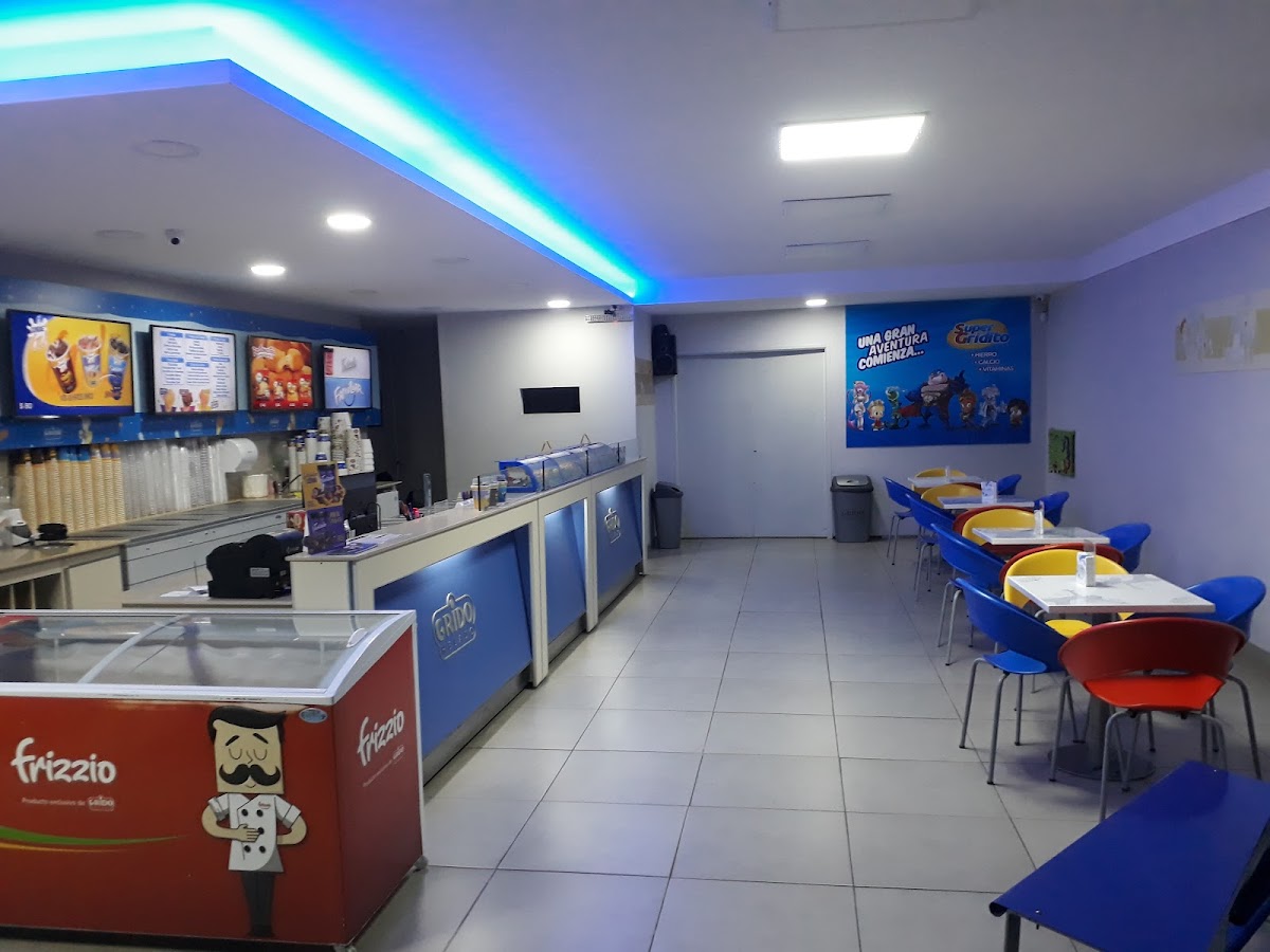 Grido helado Photo 6