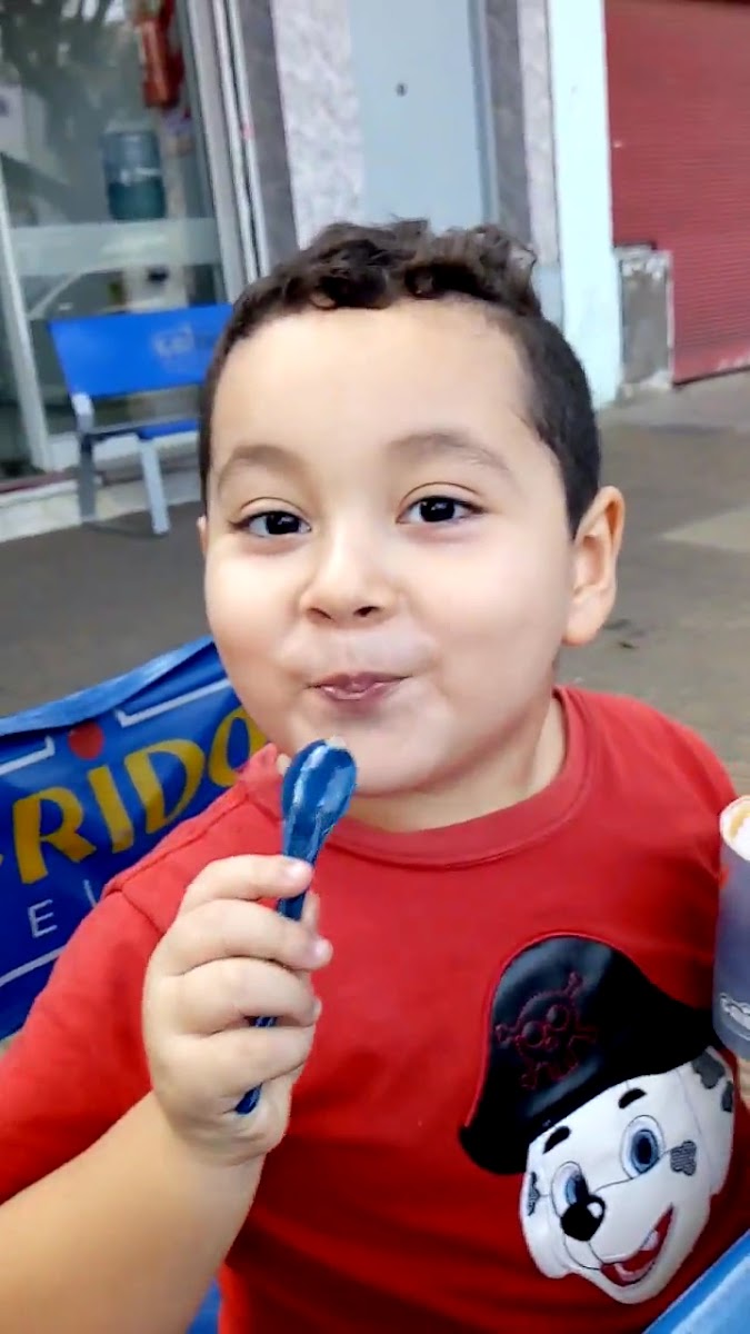 Grido helado Photo 7