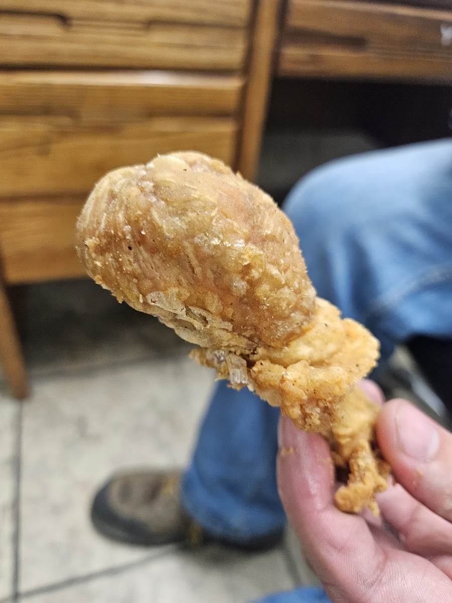 Krispy Krunchy Chicken Photo 6