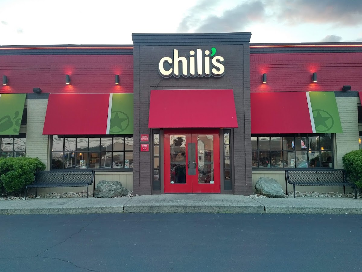 Chili's Grill & Bar