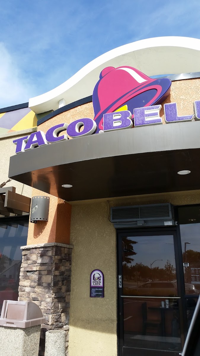 Taco Bell