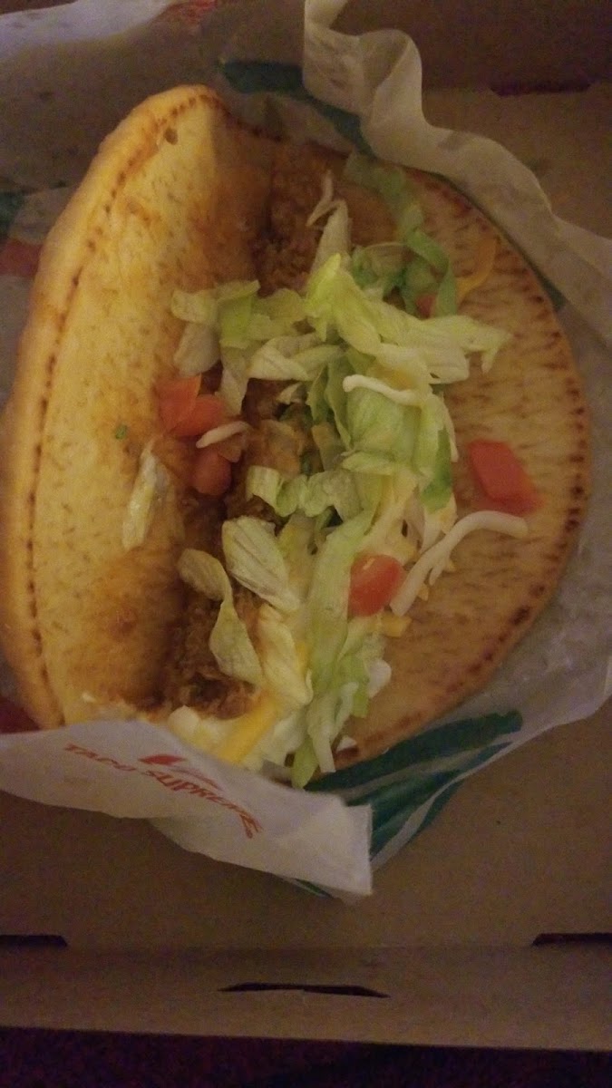 Taco Bell Photo 7
