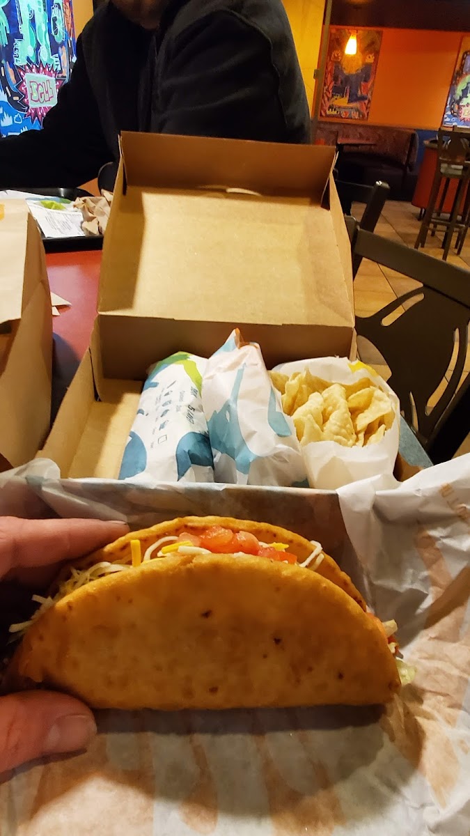 Taco Bell Photo 9