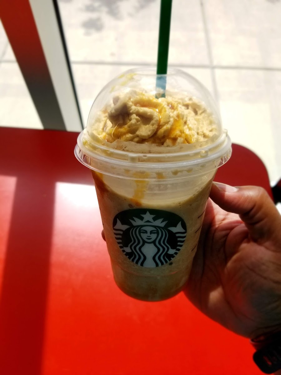 Starbucks Photo 5