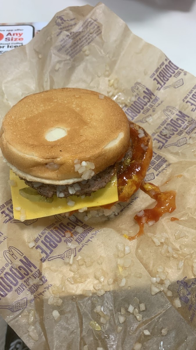 McDonald's Photo 10
